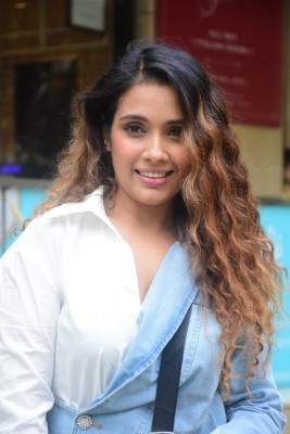 Veronica Vanij: Working in short film 'Bandh Tijori' enhanced me as actor Veronica Vanij: Working in short film 'Bandh Tijori' enhanced me as actor
