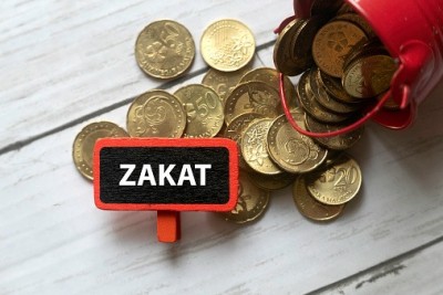 Making our Zakat more constructive