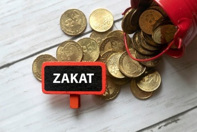 Making our Zakat more constructive Making our Zakat more constructive