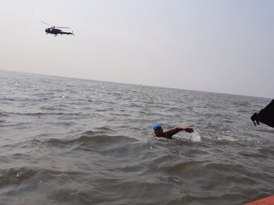 Divers find sunken barge, Arabian Sea tragedy toll climbs to 66 Divers find sunken barge, Arabian Sea tragedy toll climbs to 66