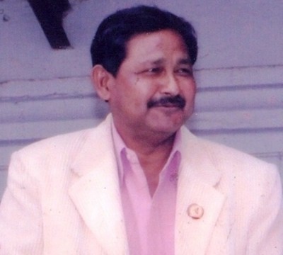 1980 Olympic hockey gold medallist Ravindra Pal passes away 1980 Olympic hockey gold medallist Ravindra Pal passes away