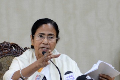 Mamata effects major reshuffle in state police on first day in office