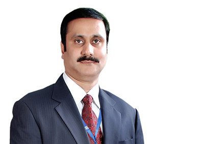 No takers yet for TN-floated vax global tender: Ramadoss No takers yet for TN-floated vax global tender: Ramadoss