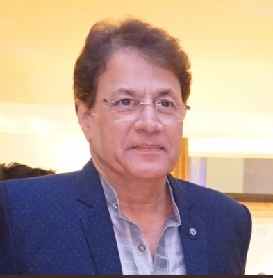 Arun Govil and Sunil Lahri look forward to watching 'Ramyug' Arun Govil and Sunil Lahri look forward to watching 'Ramyug'