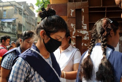 Andhra defers class 10 board exams due to Covid surge Andhra defers class 10 board exams due to Covid surge