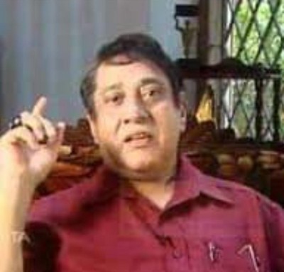 Popular police officer-turned-actor PC George passes away Popular police officer-turned-actor PC George passes away