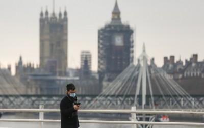 UK Parliament to reopen after local elections UK Parliament to reopen after local elections