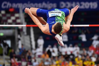 Not more than 10 Russian athletes can compete at Olympics Not more than 10 Russian athletes can compete at Olympics