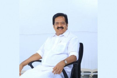 CPI-M, BJP cut deal to trade votes in 69 Kerala seats: Congress CPI-M, BJP cut deal to trade votes in 69 Kerala seats: Congress