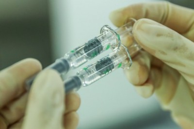 TN allows Chinese Covid vaccine makers to bid unlike Mumbai TN allows Chinese Covid vaccine makers to bid unlike Mumbai