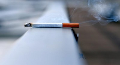 Levy additional cess on tobacco products to raise money for combating Covid: anti-tobacco body Levy additional cess on tobacco products to raise money for combating Covid: anti-tobacco body