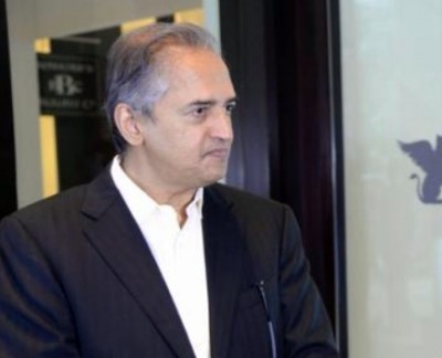 Dr Devi Shetty to head K'taka task force for Covid 'third wave' Dr Devi Shetty to head K'taka task force for Covid 'third wave'