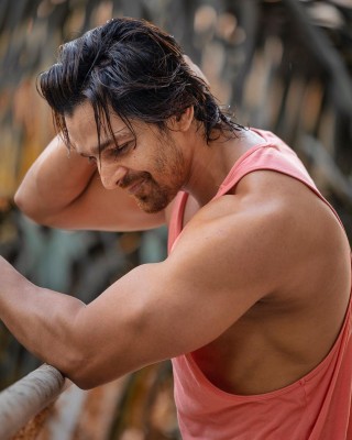 Harshvardhan Rane reveals his super power Harshvardhan Rane reveals his super power