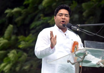 Allegations fly thick and fast as political drama deepens in Bengal