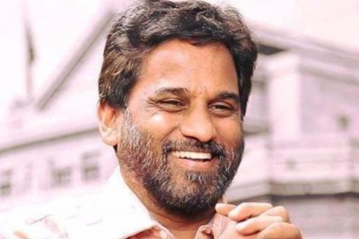 Telugu anchor, actor TNR passes away due to Covid Telugu anchor, actor TNR passes away due to Covid
