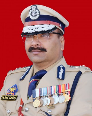 J&K DGP sanctions Rs 45L special relief for next of kin of deceased/martyred SPOs J&K DGP sanctions Rs 45L special relief for next of kin of deceased/martyred SPOs