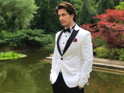 Pakistani actor-singer Ali Zafar prays for wellbeing of India Pakistani actor-singer Ali Zafar prays for wellbeing of India