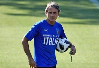 Azzurri extends contract with head coach Mancini till 2026 Azzurri extends contract with head coach Mancini till 2026