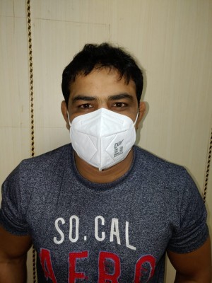 Let Sushil Kumar come: Delhi HC refuses to hear plea against media Let Sushil Kumar come: Delhi HC refuses to hear plea against media