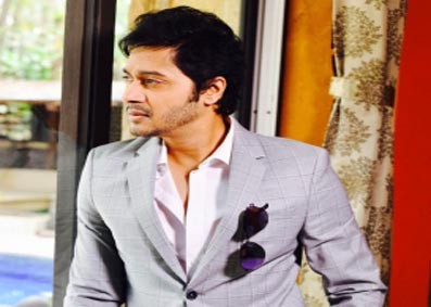 Shreyas Talpade's theatre app to generate revenue to aid theatre artistes Shreyas Talpade's theatre app to generate revenue to aid theatre artistes