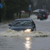 'Once-in-a-100-year' rain, floods continue in NZ