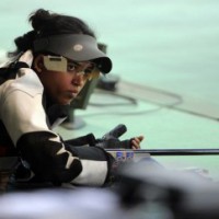 Ace shooter Tejaswini tops MQS round in 50m rifle prone