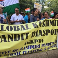 Kashmiri Pandit Diaspora appeals for donations to Covid affected