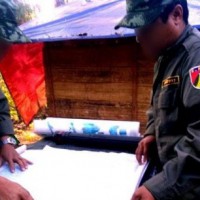 Myanmar Junta 'kills' rebel outfit's second-in-command