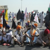 TMC keen to join farmers' protest, eyes 2024 polls