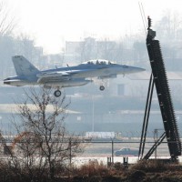 Pyongyang slams termination of US-S.Korea missile guidelines
