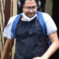 NCB arrests SSR's flatmate Sidharrth Pithani in drug case
