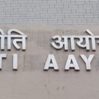 Goa sets up planning body on lines of NITI Aayog
