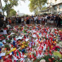 3 jailed for aiding 2017 Barcelona terror attacks