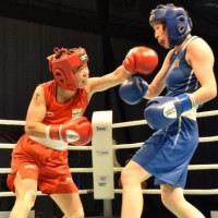 Asian boxing: 5 Indians enter gold medal round