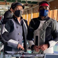 European meet: Rahi, Manu shoot identical scores in precision round