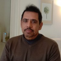 HC grants Robert Vadra more time to reply to I-T notices under black money law