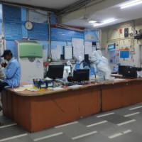 Telangana's junior doctors call off strike