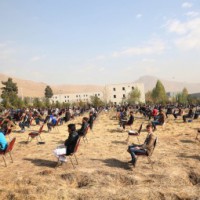 Afghan schools closed for 2 weeks amid Covid surge