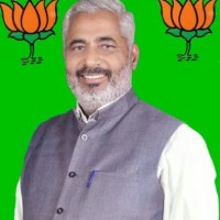 UP BJP MLA Devendra Pratap Singh passes away