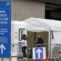UK in early stages of third Covid wave: Scientist
