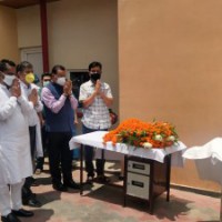 Another Assam MLA succumbs to Covid