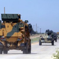EU accused of being 'partner in war against Syria' over sanctions extension