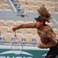 World No.2 tennis star Naomi earns record $55mn in 12 months