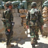 Militant killed in Kashmir encounter