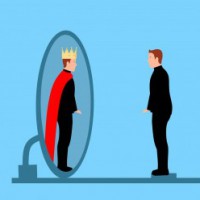 Narcissism linked to cyberbullying, bullying offline: Study