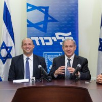 Netanyahu opponents likely to form coalition for new govt