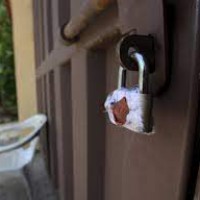 Srinagar's Mahatta cafe sealed, owner alleges land grab attempt by ex-minister