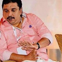Kerala RSP (B) leader upset with his party and Congress