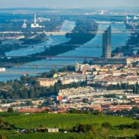 Austria's winter tourism industry records near-total loss
