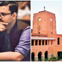St Stephens's clarifies on 'blind leaders immune' remark